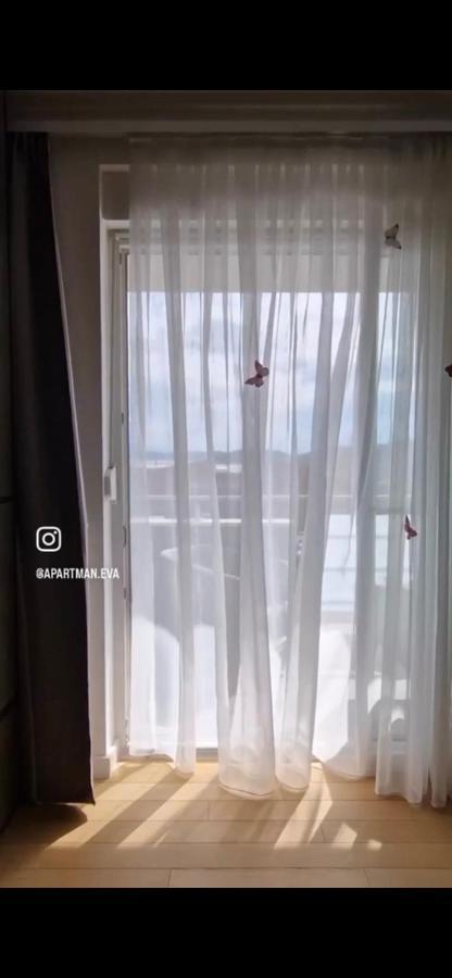 Apartman Eva, Moderan Stan U Srcu Zagorja Крапина Экстерьер фото