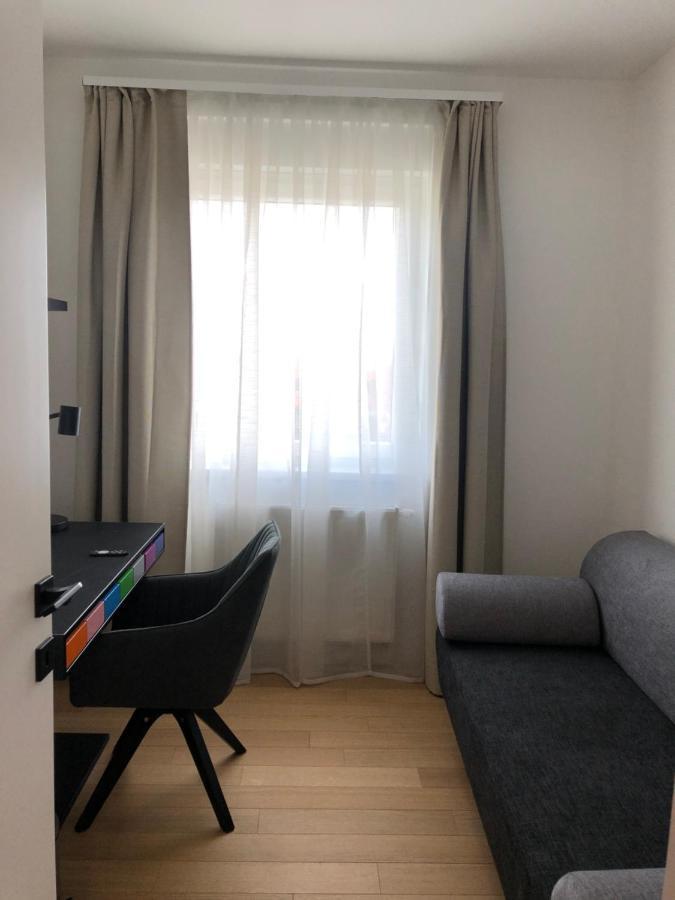 Apartman Eva, Moderan Stan U Srcu Zagorja Крапина Экстерьер фото